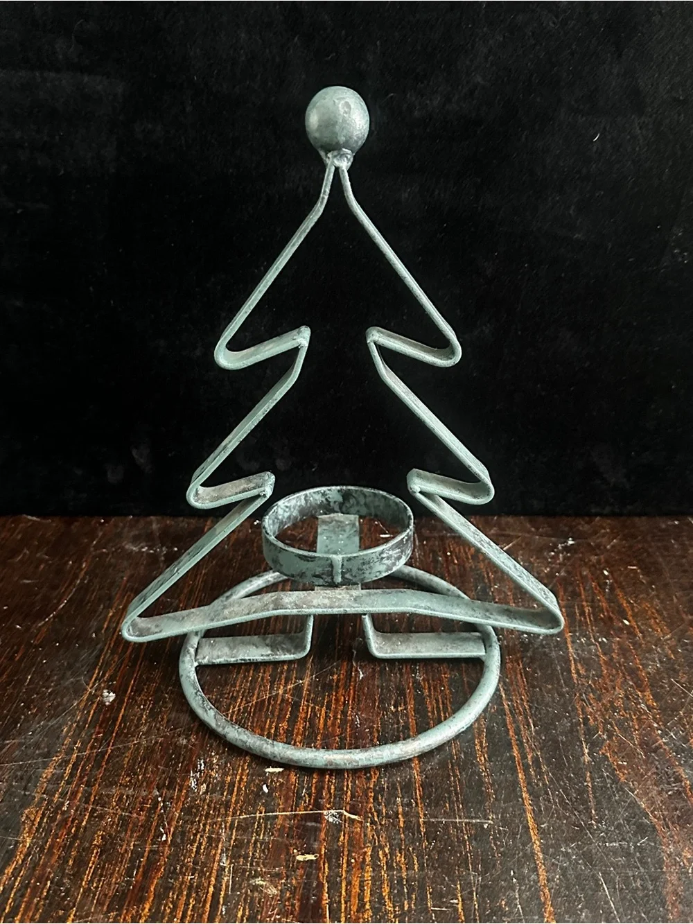 N/A metal christmas